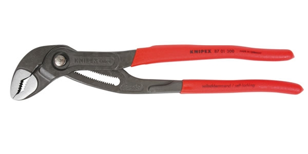 Vodoinstalaterska kliješta Knipex Cobra FÖRCH 5*