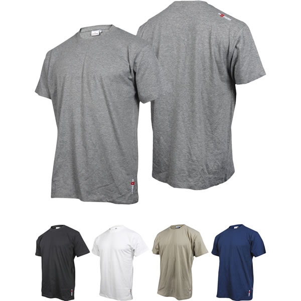FÖRCH majica kratkih rukava "T-Shirt"