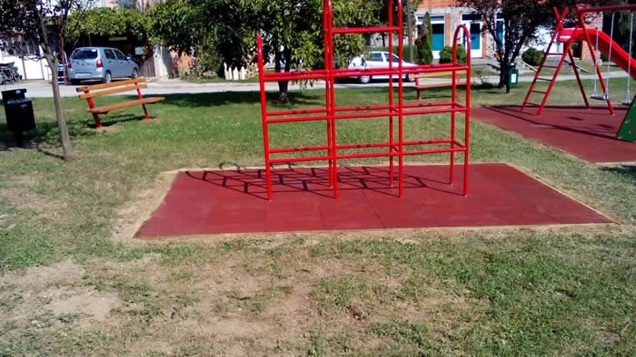 Metalna penjalica
