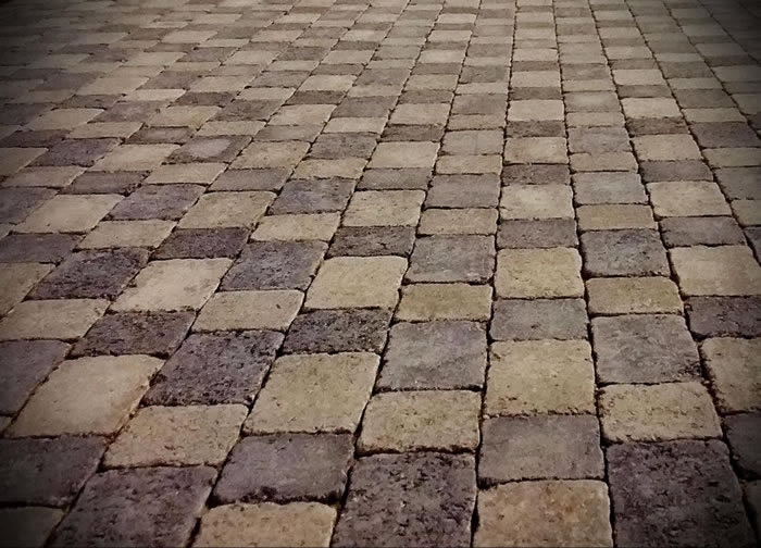 Betonski opločnik HVAR