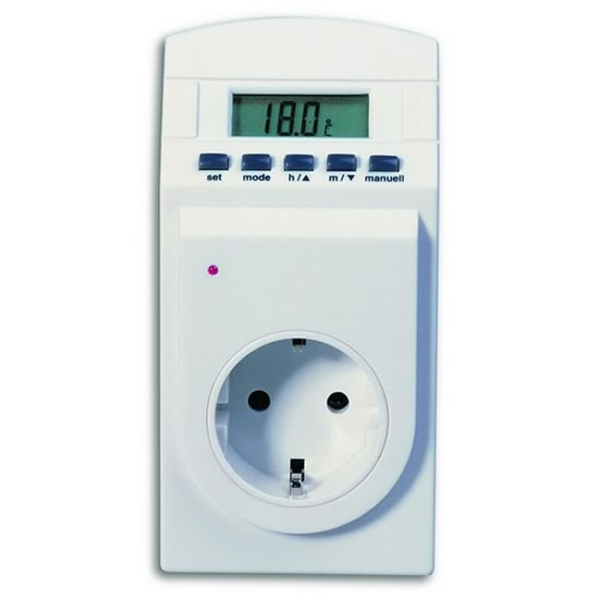Termo-tajmer EI-37-3000