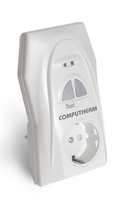 Konektor COMPUTHERM Q1 RX