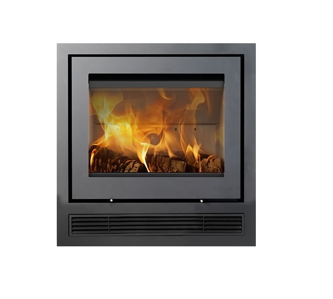 Ugradbeni kamin H570 AIR
