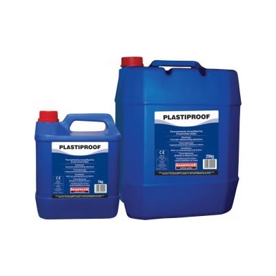 Plastifikator betona ISOMAT Plastiproof 20 KG