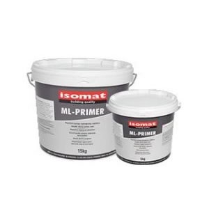 Prajmer bijeli za sve podloge ISOMAT ML-PRIMER 25 kg