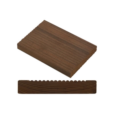 Decking sistem DECK