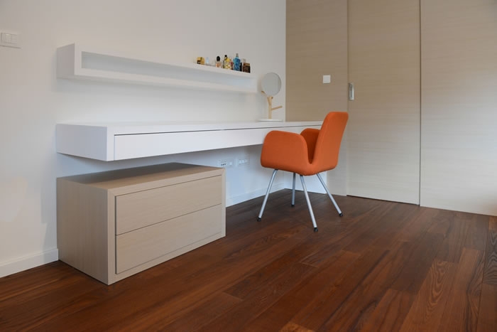 Parket i podovi THERMO