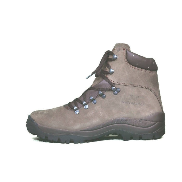 Visoka radna cipela VELEBIT D1009