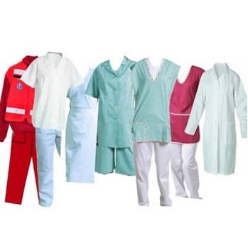 Radna odjeća - Medicinski program