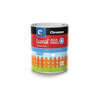 CHROMOLUX AQUA temelj za drvo