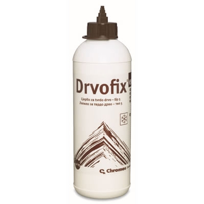 DRVOFIX EXTRA - ljepilo za tvrdo drvo