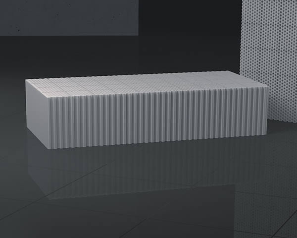 Akumulacija oborinske vode - NIDAPLAST BLOKOVI