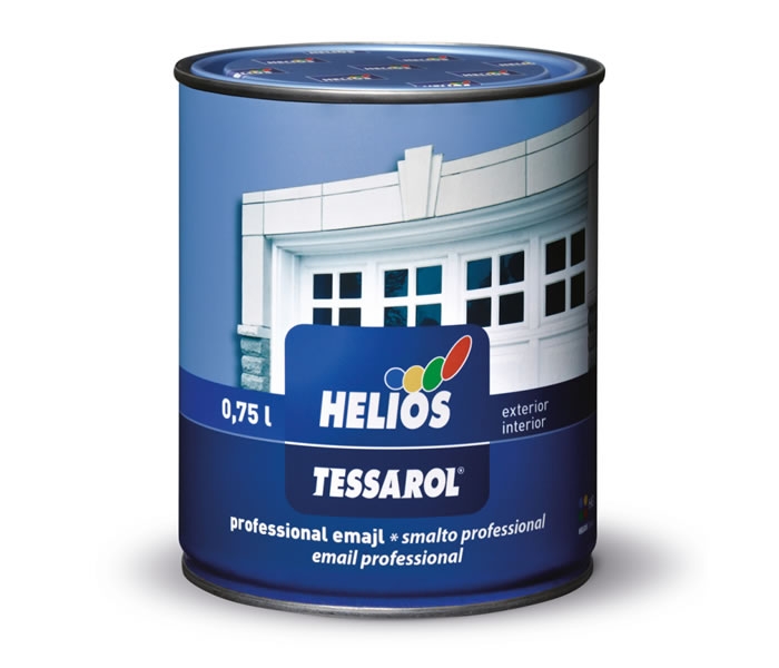 TESSAROL emajl za najnepovoljnije vremenske utjecaje