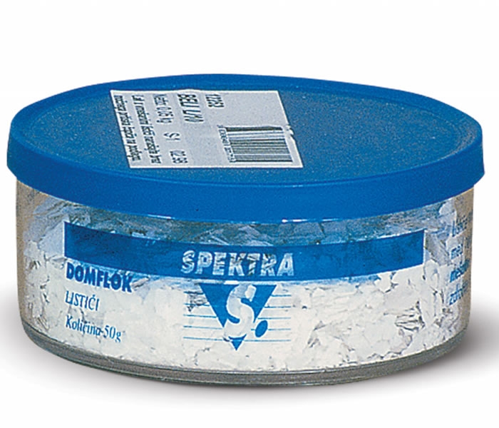 SPEKTRA DOMFLOK listići za zidne površine