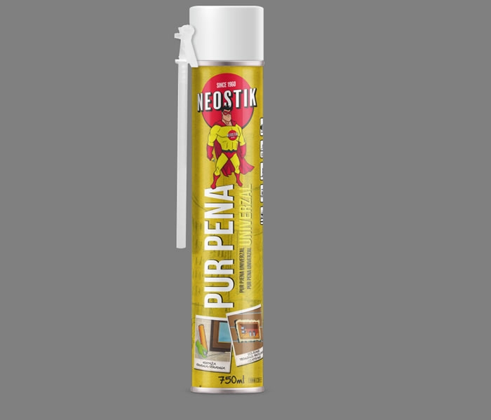 NEOSTIK pur pjena univerzal