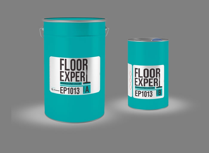 FLOOR EXPERT EP 1013 dvokomponentna ekonomična impregnacija