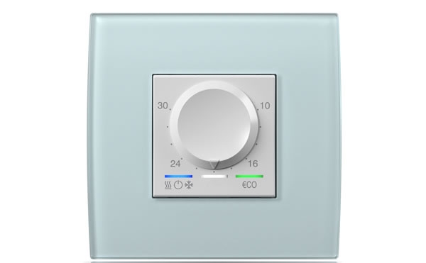 TERMOSTAT EM37 - inovativna kontrola temperature