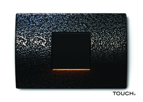 TOUCH EM25 - univerzalni prekidač, regulator rasvjete