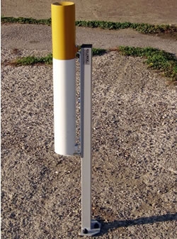 Pepeljara TIP 2501