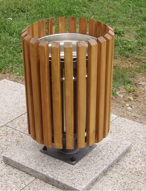 Koš za otpatke TIP 2402