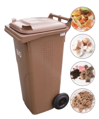 Posude za bio, gastro otpad