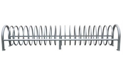 Stalak za bicikle - BIKE RACK MEY (VBM20)