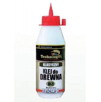 TECHNICQLL R-631 - ljepilo za drvo