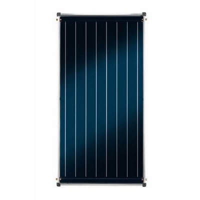 Solarni kolektori SOLAR 4000 TF