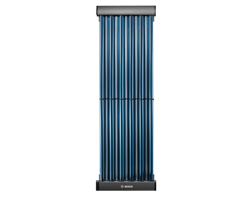 Vakuumski solarni kolektori Solar 8000 TV
