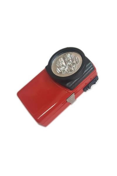 Baterijska svjetiljka 5 LED 4.5V
