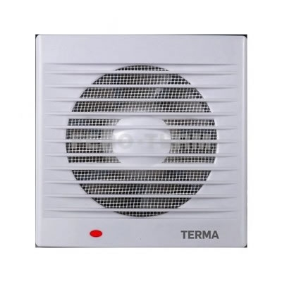 Kupaonski ventilator - TERMA