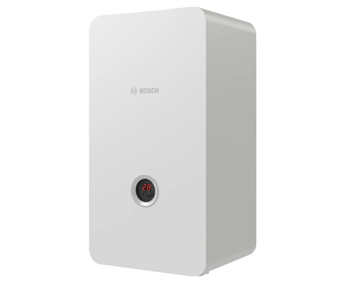 Električni kotlovi Tronic Heat 3500