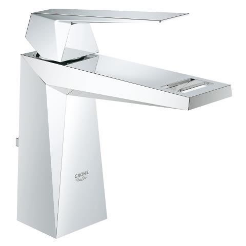ALLURE BRILLIANT - jednoručna miješalica za umivaonik 1/2" M veličina