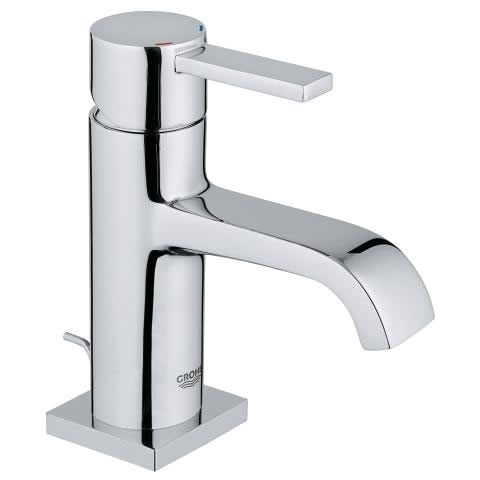 ALLURE - jednoručna miješalica za umivaonik 1/2" M veličina