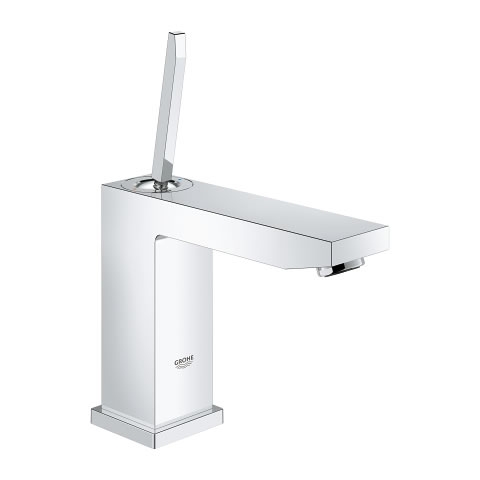 EUROCUBE JOY - jednoručna miješalica za umivaonik 1/2" M veličina