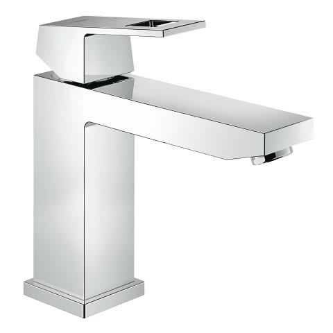 EUROCUBE - jednoručna miješalica za umivaonik 1/2" M veličina