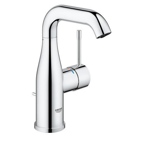 ESSENCE - jednoručna miješalica za umivaonik 1/2" M veličina