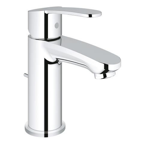 EUROSTYLE COSMOPOLITAN BASIN - jednoručna miješalica za umivaonik 1/2" S veličina