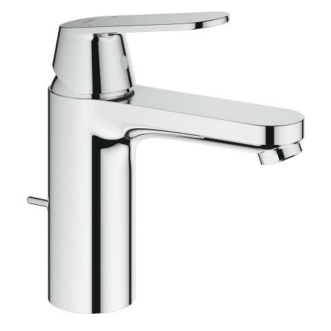 EUROSMART COSMOPOLITAN - jednoručna miješalica za umivaonik 1/2" M veličina