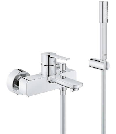 LINEARE BATH - jednoručna mješalica za kupanje 1/2"
