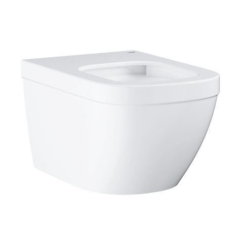 EURO CERAMIC - ugradbeni WC