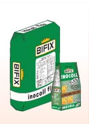 INCOLL FLEX / INCOLL FLEX BIJELI - ljepilo za kamen i keramiku