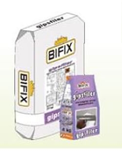 GIPSFILER - masa za fugiranje i gletanje gipskartonskih ploča