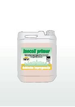 INOCOLL PRIMER - premaz za dubinsku nano impregnaciju