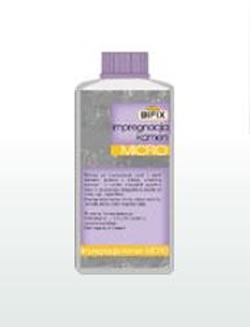 KAMEN MIKRO - premaz za impregniranje kamenih zidova i podova
