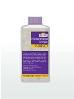 KAMEN NANO - premaz za impregnaciju