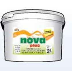 NOVA PLUS - boja za unutrašnje zidove