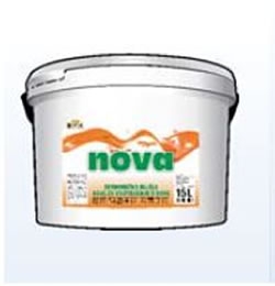 NOVA - boja za unutrašnje zidove