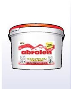 ABROLEN - akrilatna fasadna boja