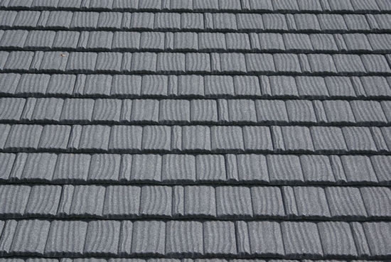 METROTILE - čelični krovni pokrovi